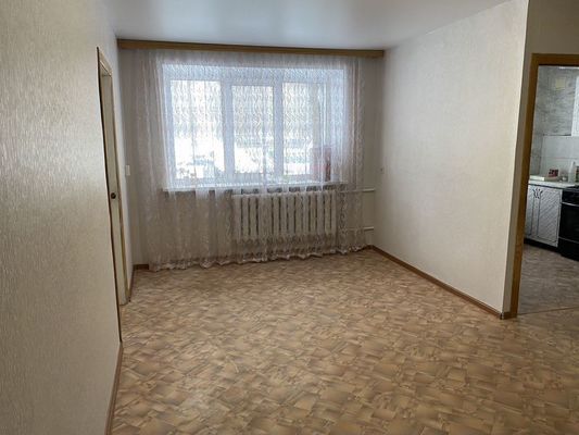 Продам двухкомнатную (2-комн.) квартиру, Мира ул, 43/15, Йошкар-Ола г