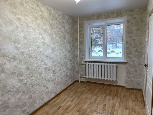 Продам двухкомнатную (2-комн.) квартиру, Мира ул, 43/15, Йошкар-Ола г