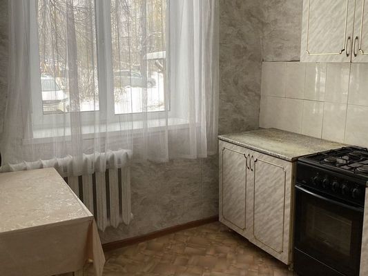 Продам двухкомнатную (2-комн.) квартиру, Мира ул, 43/15, Йошкар-Ола г
