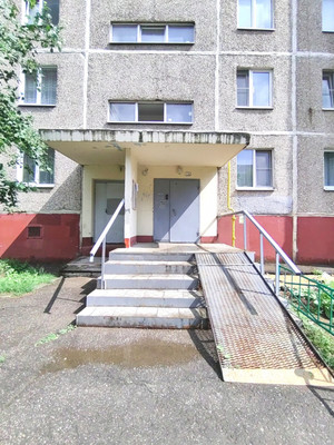 Продам однокомнатную (1-комн.) квартиру, Подольская ул, 10, Северово д