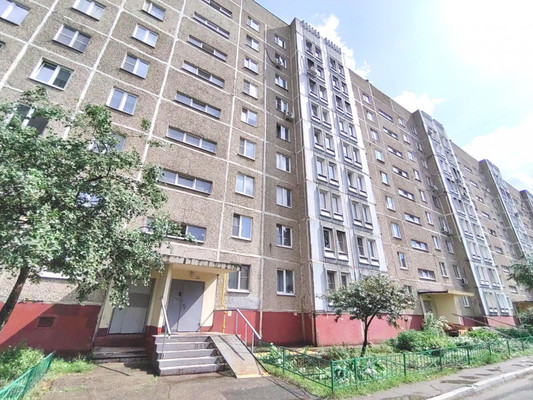 Продам однокомнатную (1-комн.) квартиру, Подольская ул, 10, Северово д