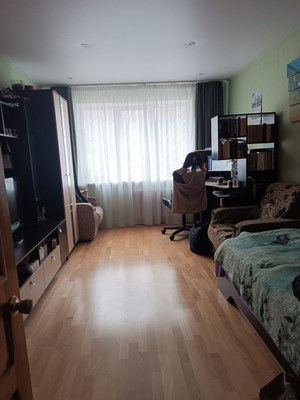 Продам двухкомнатную (2-комн.) квартиру, Добровольского ул, 34, Ростов-на-Дону г