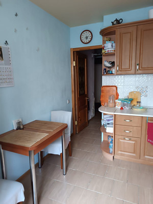 Продам двухкомнатную (2-комн.) квартиру, Добровольского ул, 34, Ростов-на-Дону г