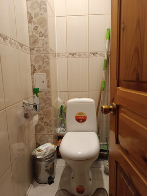 Продам двухкомнатную (2-комн.) квартиру, Добровольского ул, 34, Ростов-на-Дону г