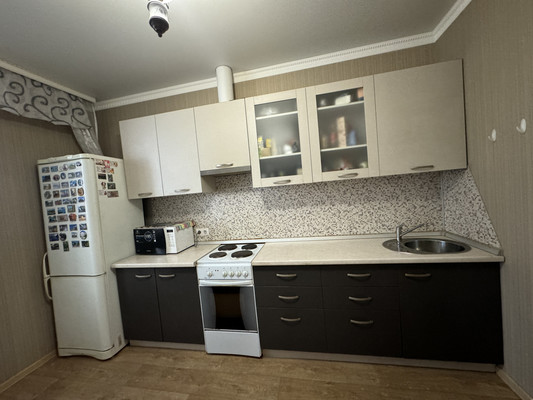 Продам однокомнатную (1-комн.) квартиру, Автолюбителей ул, 11к3, Краснодар г
