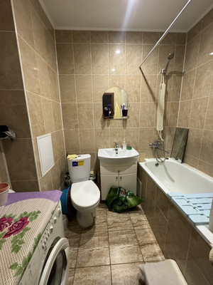Продам однокомнатную (1-комн.) квартиру, Автолюбителей ул, 11к3, Краснодар г