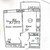 Продам однокомнатную (1-комн.) квартиру, Автолюбителей ул, 11к3, Краснодар г