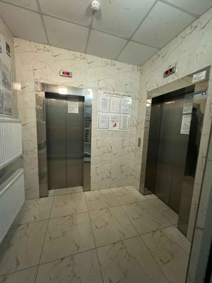 Продам однокомнатную (1-комн.) квартиру, Автолюбителей ул, 11к3, Краснодар г