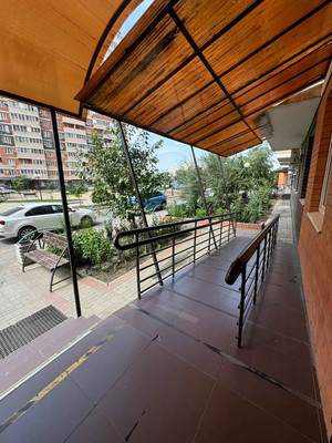 Продам однокомнатную (1-комн.) квартиру, Автолюбителей ул, 11к3, Краснодар г