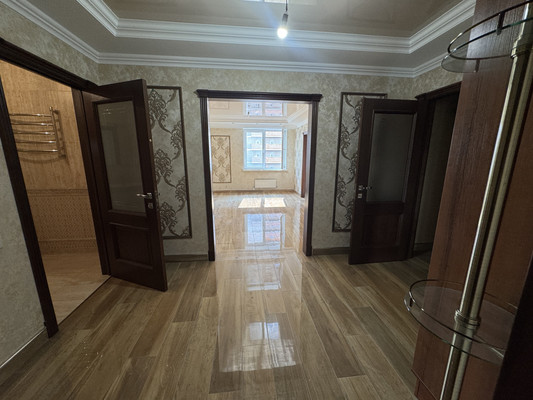 Продам двухкомнатную (2-комн.) квартиру, Гидростроителей ул, 59, Краснодар г