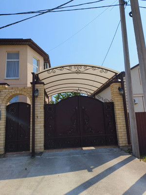 Продам таунхаус, Анапское ш, Анапа г, 0 км от города
