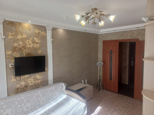 Продам однокомнатную (1-комн.) квартиру, Бондаренко ул, 28, Казань г