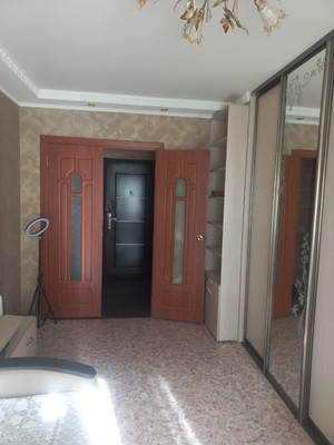 Продам однокомнатную (1-комн.) квартиру, Бондаренко ул, 28, Казань г