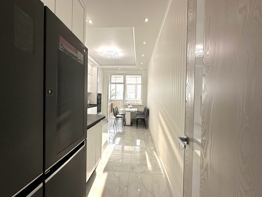 Продам трехкомнатную (3-комн.) квартиру, Чистопольская ул, 86/10, Казань г
