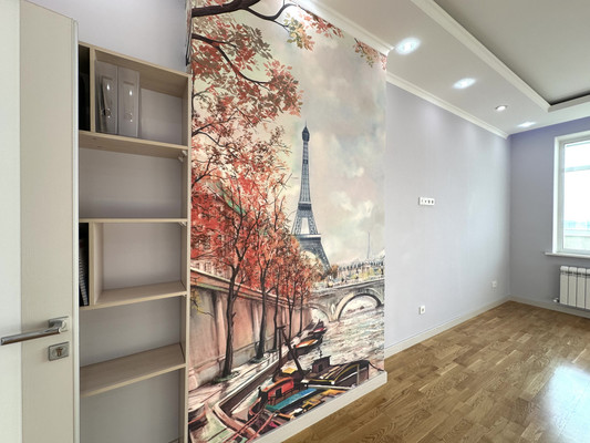 Продам трехкомнатную (3-комн.) квартиру, Чистопольская ул, 86/10, Казань г