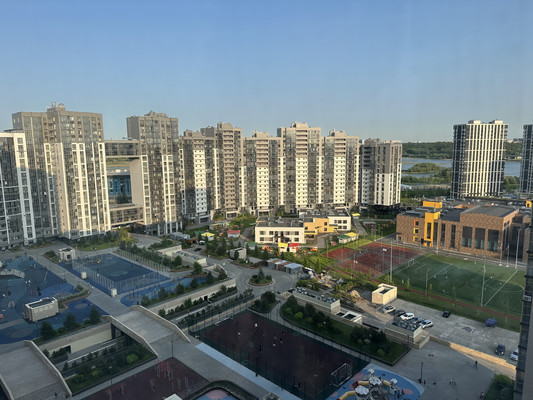 Продам трехкомнатную (3-комн.) квартиру, Чистопольская ул, 86/10, Казань г
