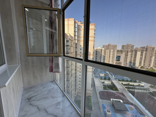Продам трехкомнатную (3-комн.) квартиру, Чистопольская ул, 86/10, Казань г