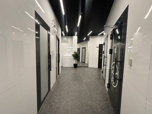 Продам трехкомнатную (3-комн.) квартиру, Чистопольская ул, 86/10, Казань г