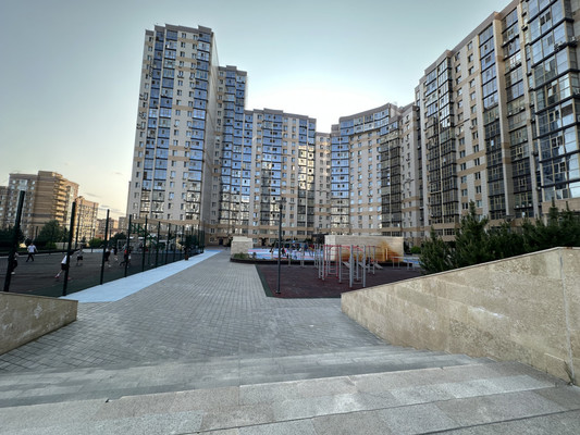 Продам трехкомнатную (3-комн.) квартиру, Чистопольская ул, 86/10, Казань г