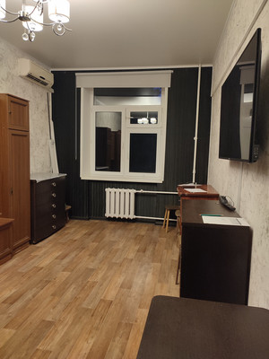Продам двухкомнатную (2-комн.) квартиру, Петра Романова ул, 4к3, Москва г