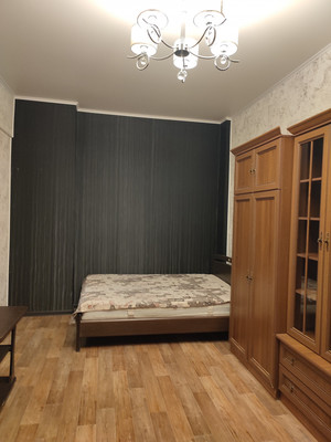 Продам двухкомнатную (2-комн.) квартиру, Петра Романова ул, 4к3, Москва г