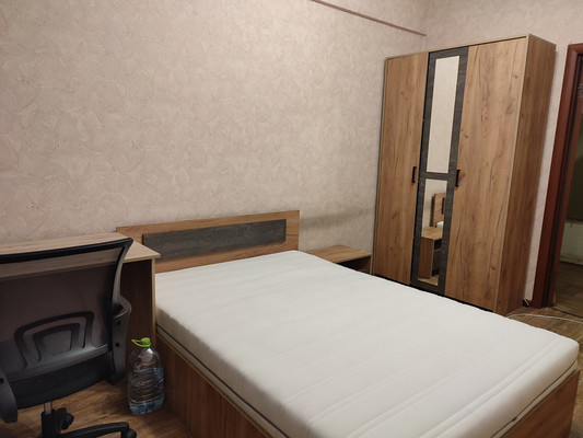 Продам двухкомнатную (2-комн.) квартиру, Петра Романова ул, 4к3, Москва г