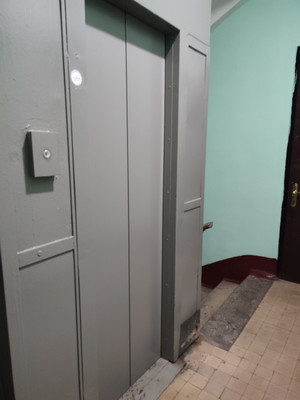Продам двухкомнатную (2-комн.) квартиру, Петра Романова ул, 4к3, Москва г