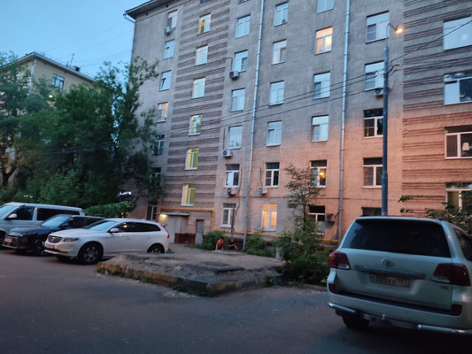 Продам двухкомнатную (2-комн.) квартиру, Петра Романова ул, 4к3, Москва г