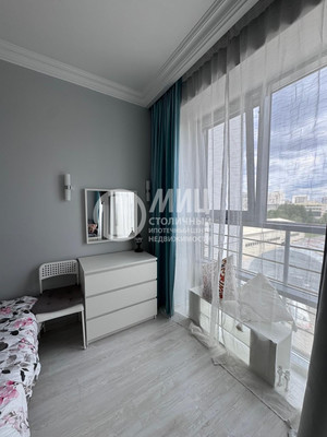 Продам однокомнатную (1-комн.) квартиру, Саморы Машела ул, 2А, Москва г