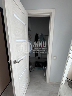 Продам однокомнатную (1-комн.) квартиру, Саморы Машела ул, 2А, Москва г