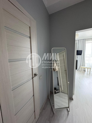 Продам однокомнатную (1-комн.) квартиру, Саморы Машела ул, 2А, Москва г