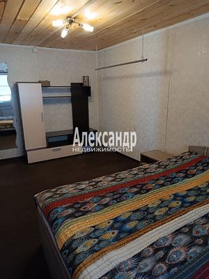 Продам дом, 15-я (Ромашка тер. СНТ) линия, 379, Сертолово г, 8 км от города