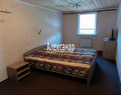 Продам дом, 15-я (Ромашка тер. СНТ) линия, 379, Сертолово г, 8 км от города