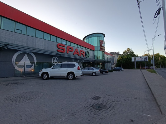 Сдам коммерческое помещение 127,7 м2, Невская ул, 137Б, Калининград г