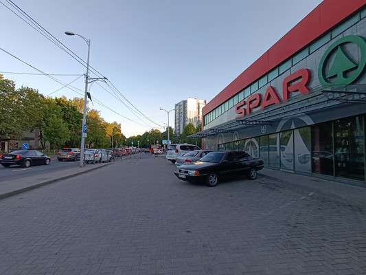 Сдам коммерческое помещение 127,7 м2, Невская ул, 137Б, Калининград г