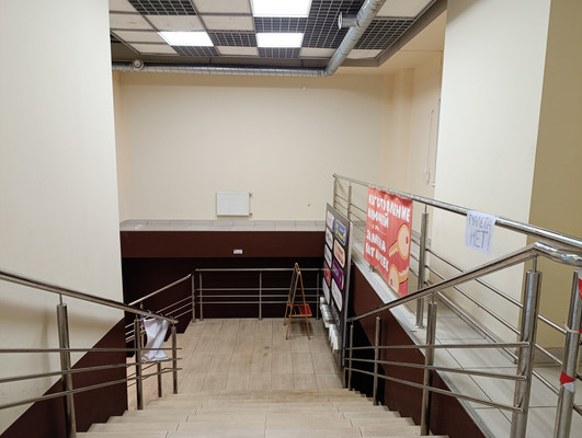 Сдам коммерческое помещение 127,7 м2, Невская ул, 137Б, Калининград г