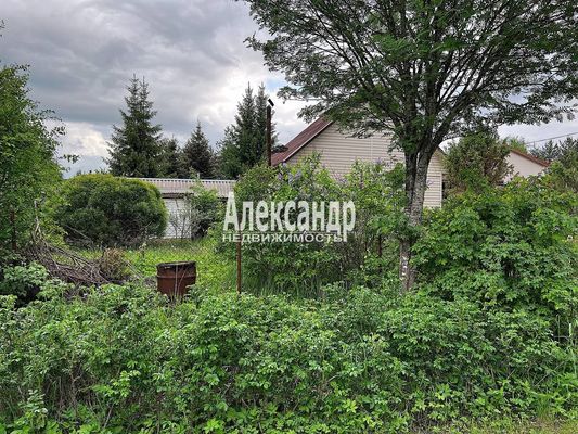 Продам дачу в поселке Грузино-6, 4-я Линия (Заря тер. СНТ) ул, Грузино массив, 35 км от города