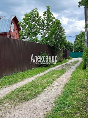 Продам дачу в поселке Грузино-6, 4-я Линия (Заря тер. СНТ) ул, Грузино массив, 35 км от города