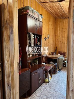 Продам дачу в поселке Грузино-6, 4-я Линия (Заря тер. СНТ) ул, Грузино массив, 35 км от города