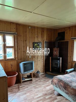 Продам дачу в поселке Грузино-6, 4-я Линия (Заря тер. СНТ) ул, Грузино массив, 35 км от города