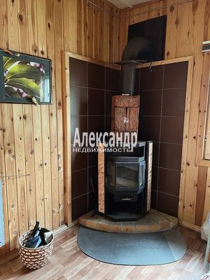 Продам дачу в поселке Грузино-6, 4-я Линия (Заря тер. СНТ) ул, Грузино массив, 35 км от города