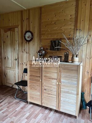 Продам дачу в поселке Грузино-6, 4-я Линия (Заря тер. СНТ) ул, Грузино массив, 35 км от города