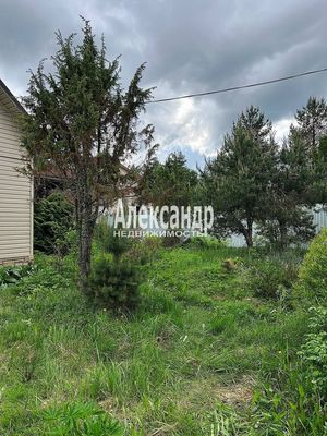 Продам дачу в поселке Грузино-6, 4-я Линия (Заря тер. СНТ) ул, Грузино массив, 35 км от города