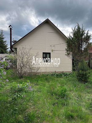 Продам дачу в поселке Грузино-6, 4-я Линия (Заря тер. СНТ) ул, Грузино массив, 35 км от города