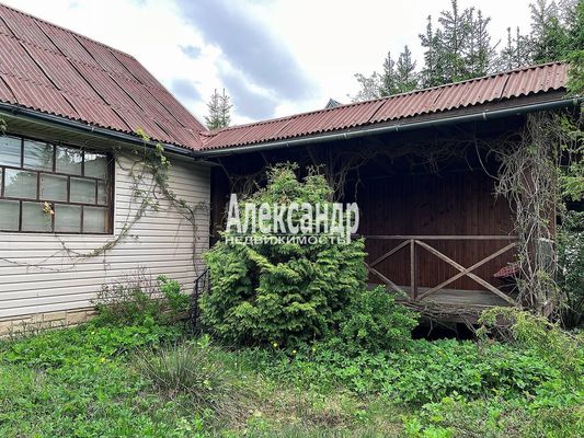 Продам дачу в поселке Грузино-6, 4-я Линия (Заря тер. СНТ) ул, Грузино массив, 35 км от города