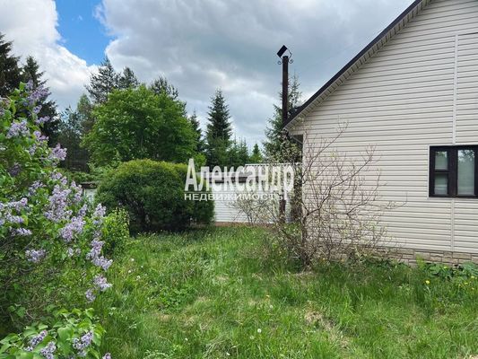 Продам дачу в поселке Грузино-6, 4-я Линия (Заря тер. СНТ) ул, Грузино массив, 35 км от города