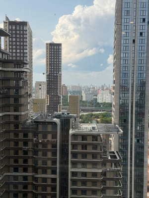 Продам однокомнатную (1-комн.) квартиру, Василия Ланового ул, 5, Москва г