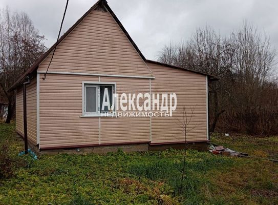Продам дом, Поселковая ул, 14, Кисельня д, 60 км от города