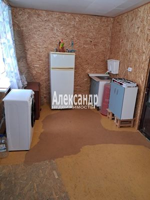 Продам дом, Поселковая ул, 14, Кисельня д, 60 км от города