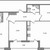 Продам трехкомнатную (3-комн.) квартиру, Светлановский пр-кт, 14к1, Санкт-Петербург г